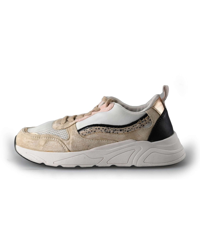 Sub55 Sneaker