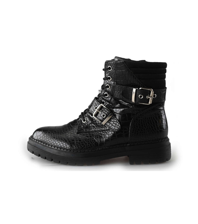 Sub55 Schnürstiefel