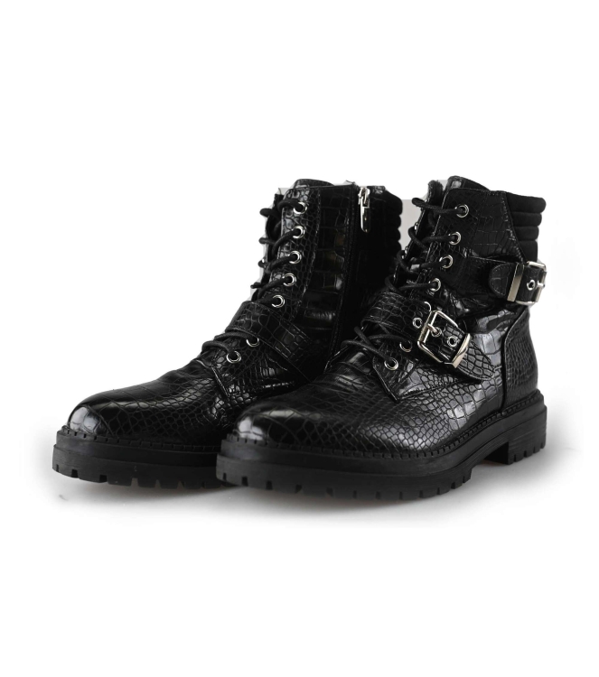 Sub55 Schnürstiefel