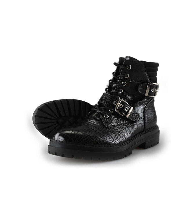 Sub55 Schnürstiefel