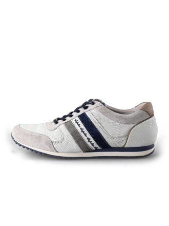 Australian Sneaker Weiß 213941
