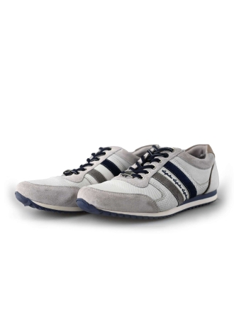 Australian Sneaker Weiß 213941