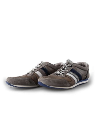 Australian Sneaker Braun 213996