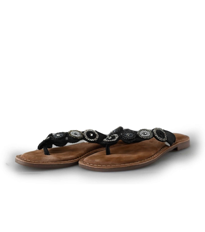 Lazamani Flip-Flops