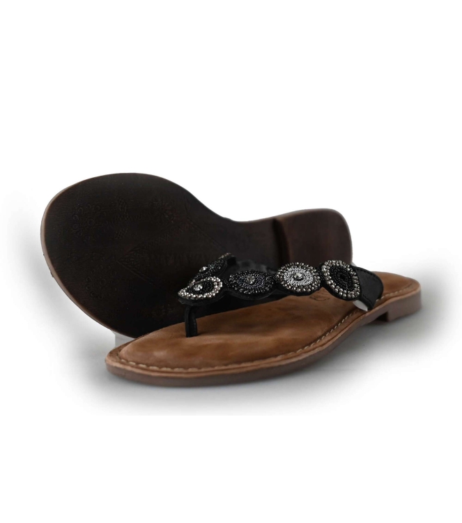 Lazamani Flip-Flops