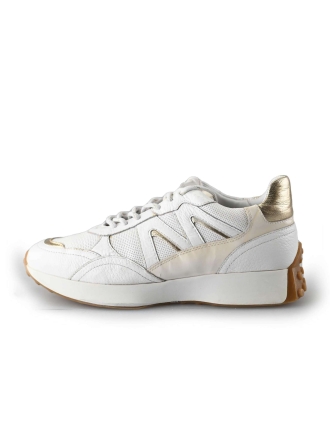 Sub55 Sneaker Weiß 214109