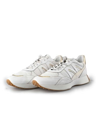 Sub55 Sneaker Weiß 214109