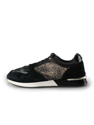 Mexx Sneaker Schwarz 214124