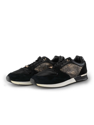Mexx Sneaker Schwarz 214124