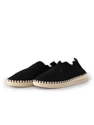 Hush puppies Slip-ons Schwarz 214129