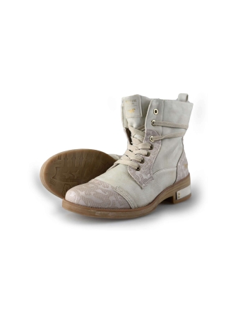 Mustang Schnürstiefel