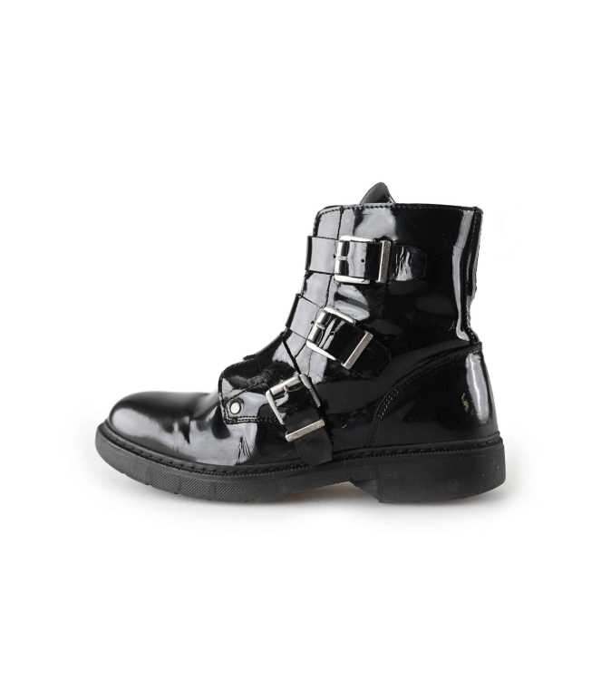 Sub55 Bikerstiefel