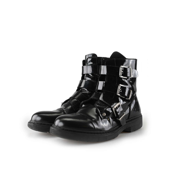 Sub55 Bikerstiefel