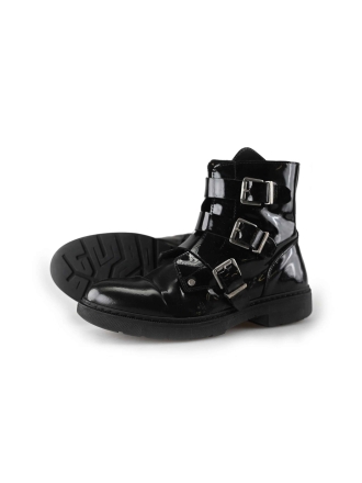 Sub55 Bikerstiefel