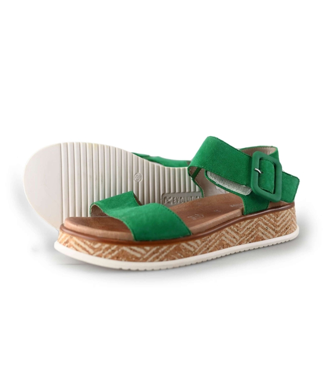 Rieker Sandalen