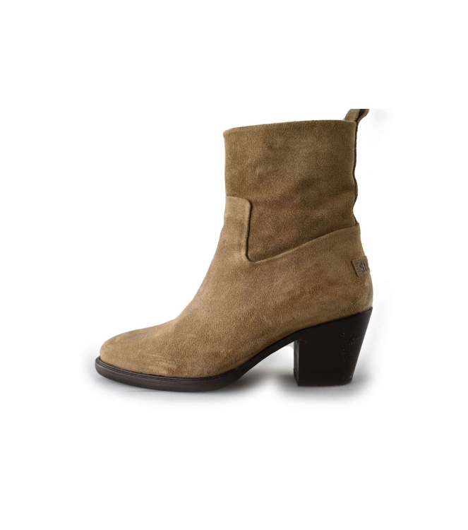 Shabbies Stiefeletten