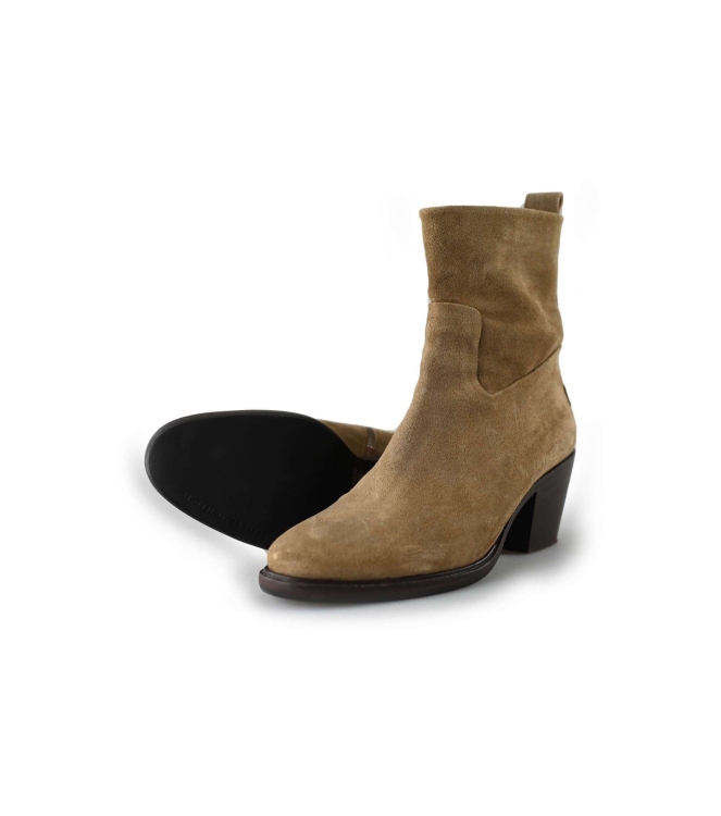Shabbies Stiefeletten
