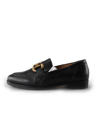 Gabor Loafers  Schwarz 214332
