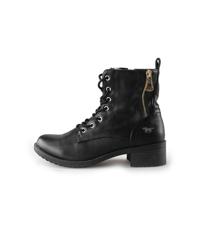 Mustang Schnürstiefel
