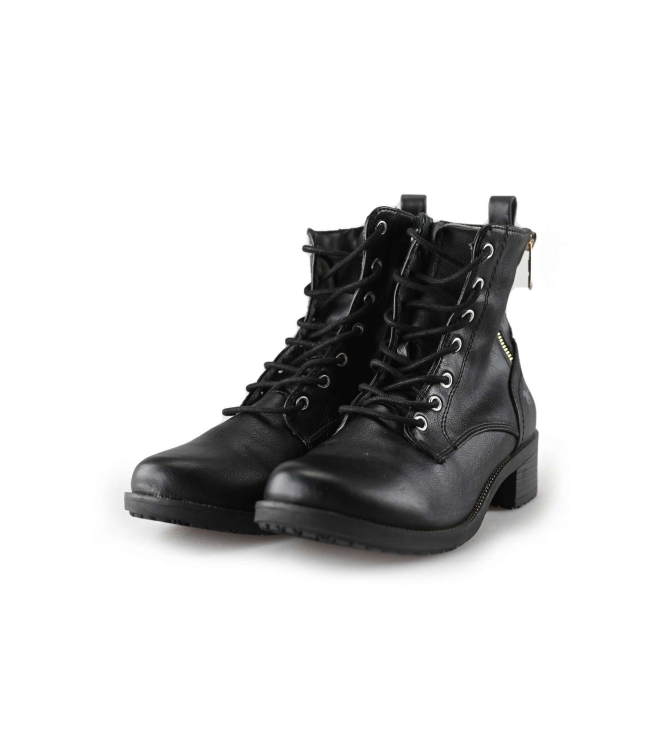 Mustang Schnürstiefel