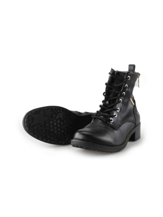 Mustang Schnürstiefel