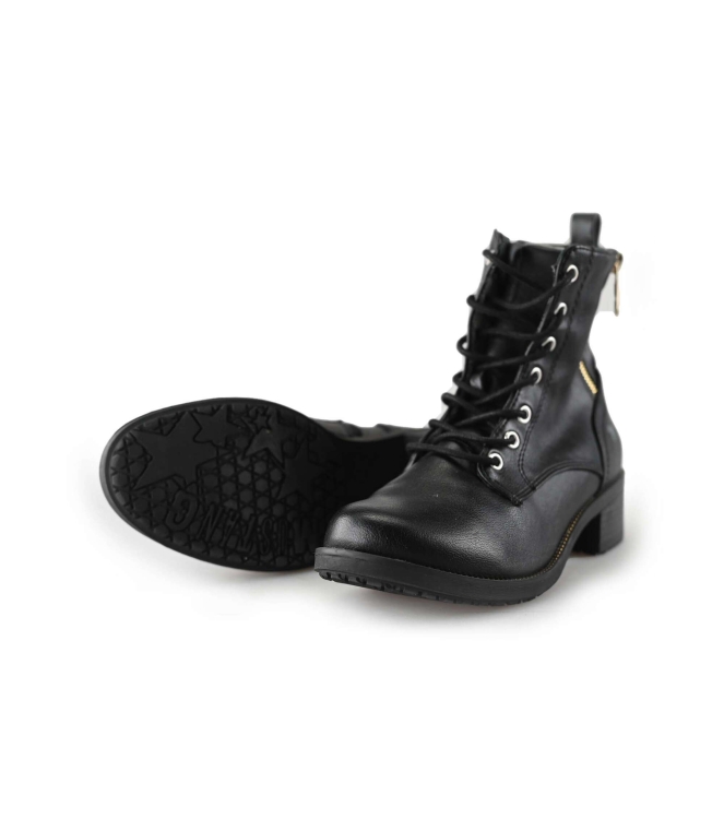 Mustang Schnürstiefel