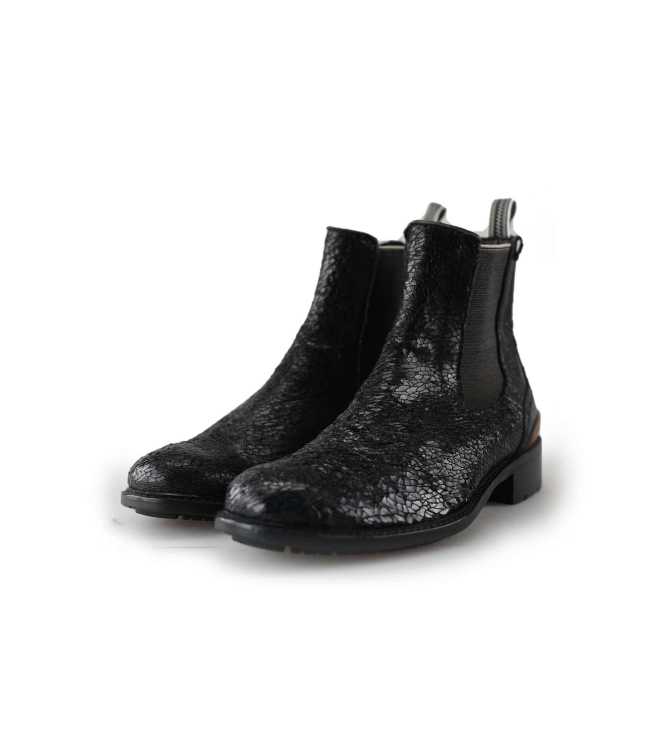 Floris van Bommel Stiefeletten