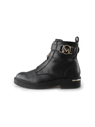 Mexx Stiefeletten Schwarz 214370