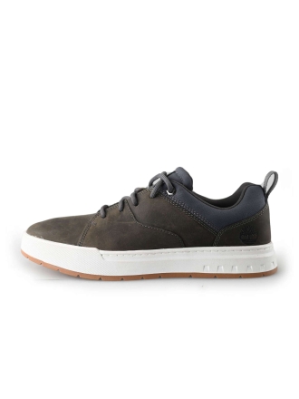 Timberland Sneaker Grau 214410