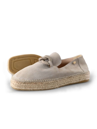 Fred de La Bretoniere Loafers 