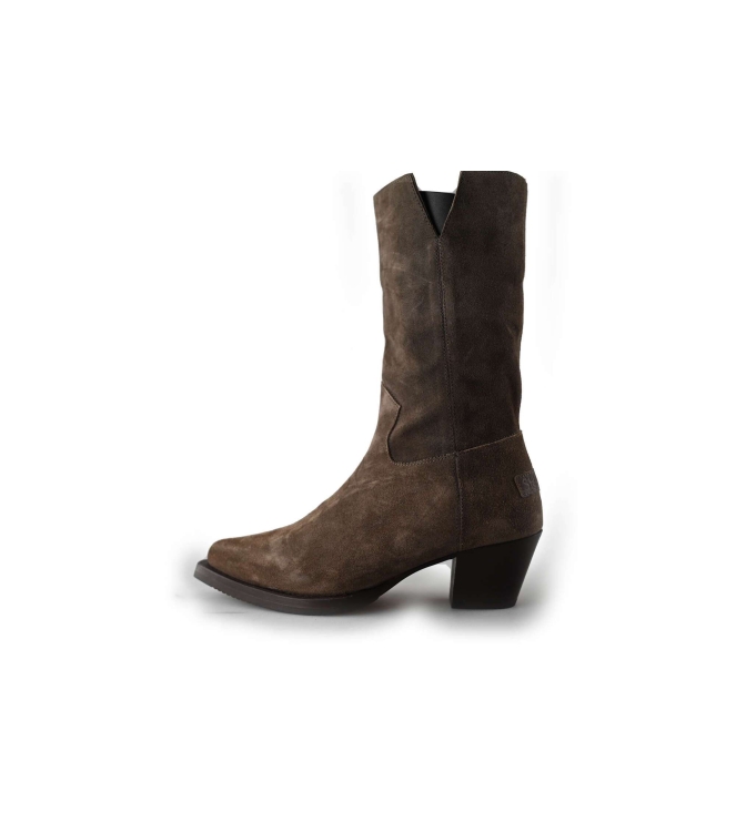 Shabbies Cowboystiefel