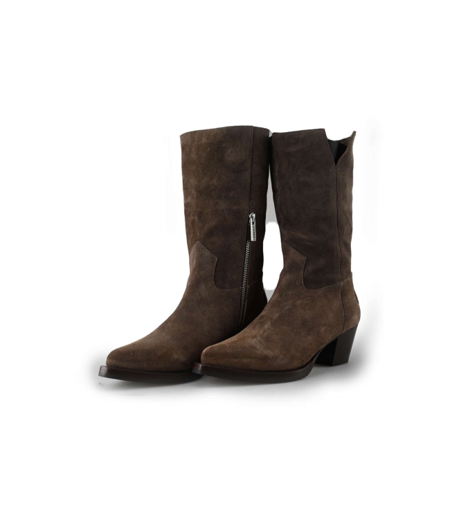 Shabbies Cowboystiefel