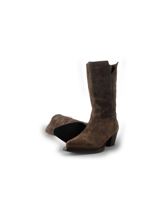Shabbies Cowboystiefel