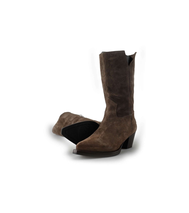 Shabbies Cowboystiefel