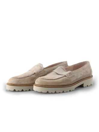 Gabor Loafers  Beige 214508