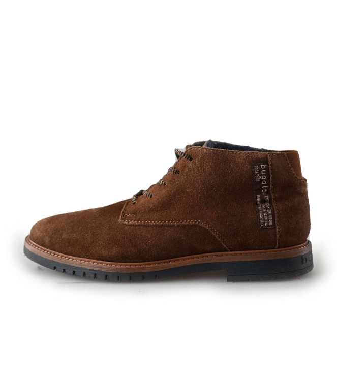 Bugatti Schnürschuhe