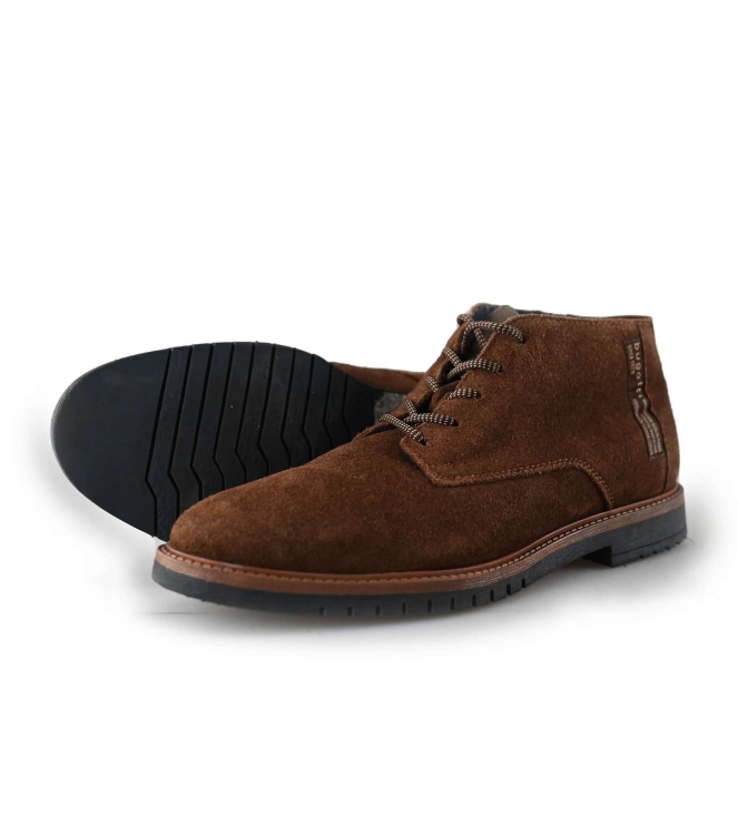 Bugatti Schnürschuhe