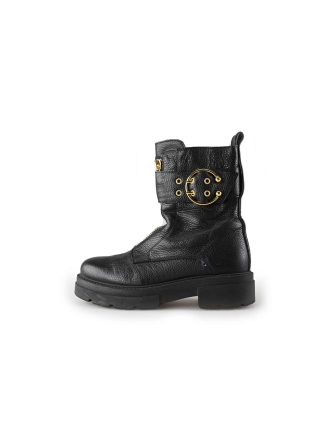 Sub55 Stiefel Schwarz 214550