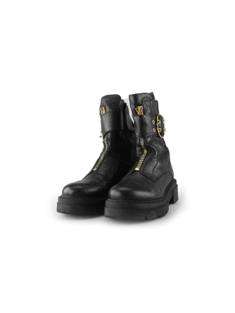 Sub55 Stiefel Schwarz 214550