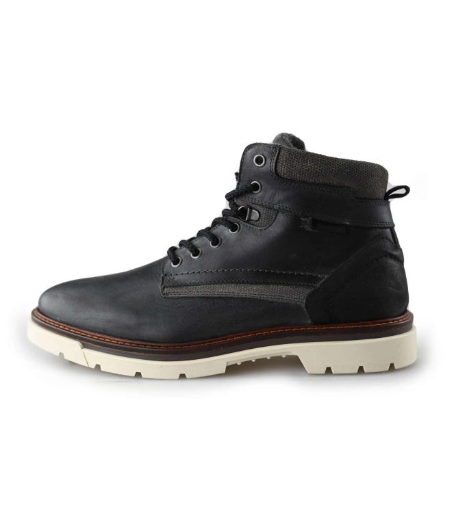 Bullboxer Hohe Sneaker