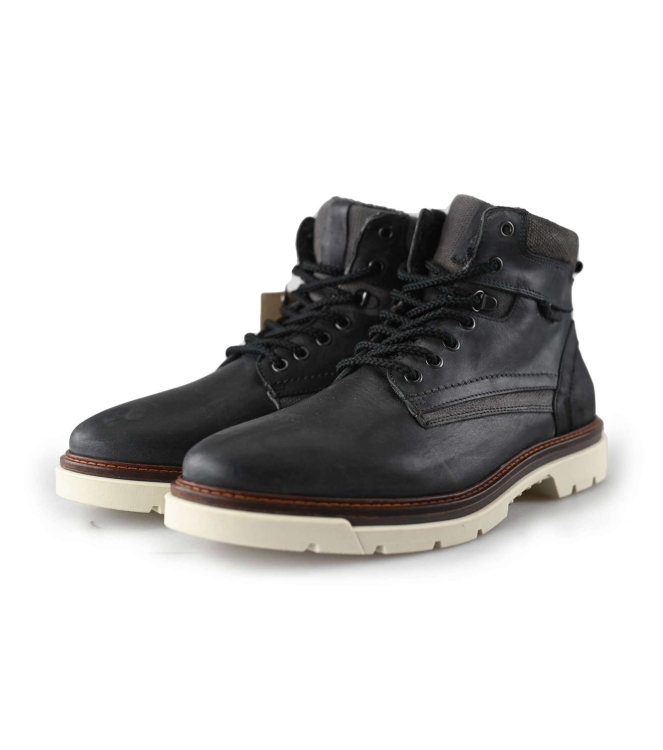 Bullboxer Hohe Sneaker
