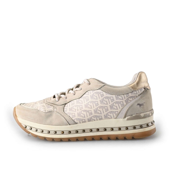 Mustang Sneaker