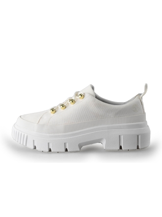 Timberland Sneaker Weiß 214663