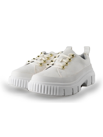 Timberland Sneaker Weiß 214663