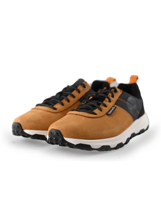 Timberland Sneaker Gelb 214666