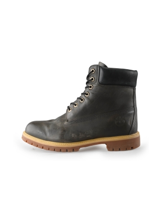 Timberland Schnürstiefel