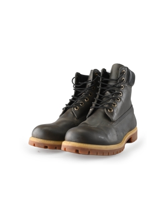 Timberland Schnürstiefel