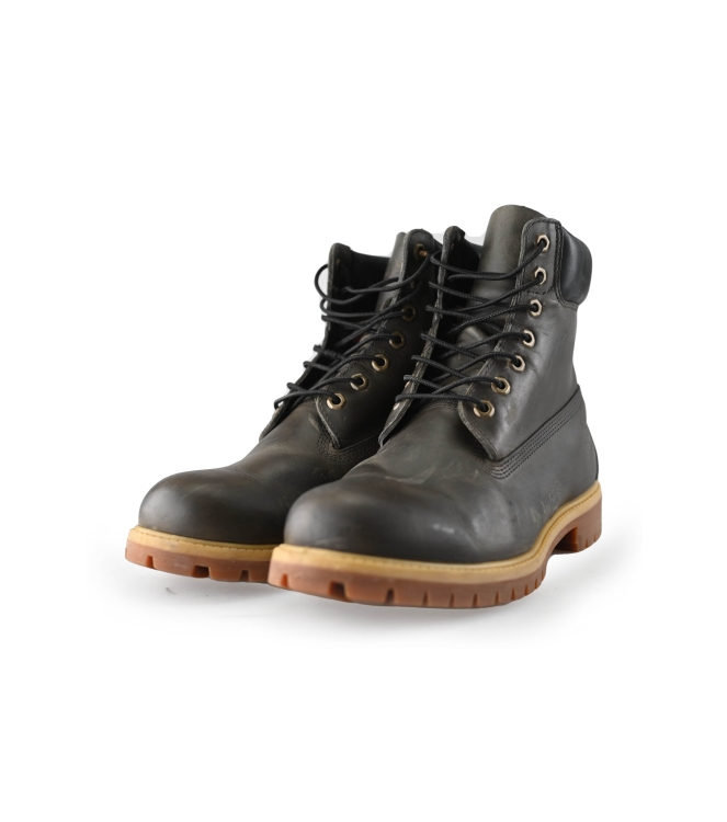 Timberland Schnürstiefel