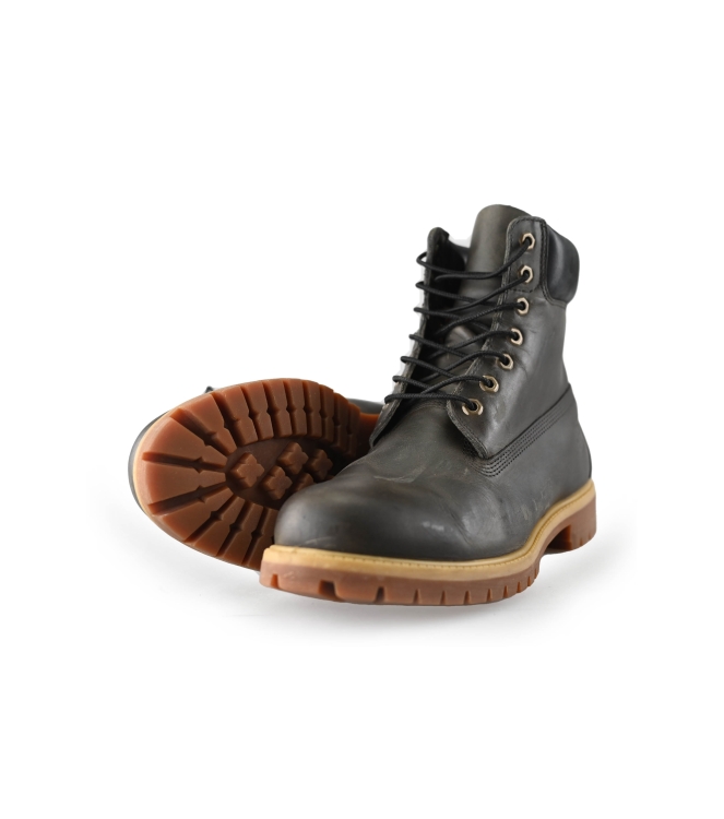 Timberland Schnürstiefel