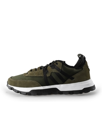 Timberland Sneaker Grün 214692